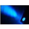 Flash PAR 64 LED 186x RGBW reflektor