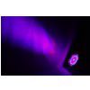 Flash PAR 64 LED 186x RGBW reflektor