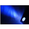 Flash PAR 64 LED 186x RGBW reflektor