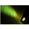 Flash PAR 64 LED 186x RGBW reflektor