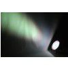Flash PAR 64 LED 186x RGBW reflektor