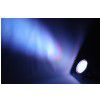 Flash PAR 64 LED 186x RGBW reflektor