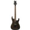 Dean Vendetta 1.0 FL Trans Black elektrick gitara