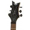 Dean Vendetta 1.0 FL Trans Black elektrick gitara