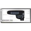 Rode VideoMic PRO mikrofn