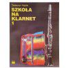 PWM Hejda Tadeusz - Szkoła na klarinet