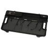 Harley Benton pedalboard
