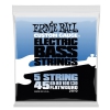 Ernie Ball 2810 Flatwound Bass struny na basov gitaru