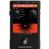 TC Helicon VoiceTone R1 Vocal Tuned Reverb voklny procesor