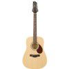Samick D2-12 N akustick gitara