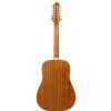 Samick D2-12 N akustick gitara