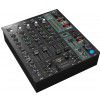 Behringer DJX750 5 channel mixr