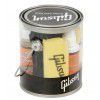 Gibson Clear Bucket Care KIT