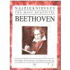 PWM Beethoven Ludwig van - Najpiękniejszy Beethoven na fortepiano