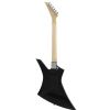 Jackson JS32 Kelly Blk W/GB elektrick gitara