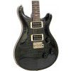 PRS Custom 24 Cum4f HTIIT GB NH V5 gray/black elektrick� gitara