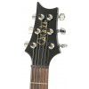 PRS Custom 24 Cum4f HTIIT GB NH V5 gray/black elektrick� gitara