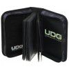 UDG CD Wallet 100 Digital Camo Grey