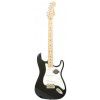 Fender American Standard Stratocaster MN BLK elektrick gitara