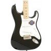Fender American Standard Stratocaster MN BLK elektrick gitara