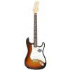 Fender American Standard Stratocaster RW 3-Color Sunburst elektrick gitara