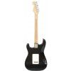 Fender American Standard Stratocaster RW BLK elektrick gitara