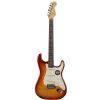 Fender American Standard Stratocaster RW SSB elektrick gitara