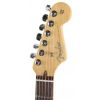 Fender American Standard Stratocaster RW SSB elektrick gitara