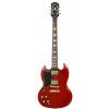 Epiphone G 400 CH LEFTY  elektrick gitara