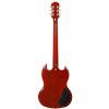 Epiphone G 400 CH LEFTY  elektrick gitara