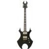 BC Rich Virgo Celtic Onyx elektrick gitara