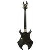 BC Rich Virgo Celtic Onyx elektrick gitara