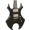 BC Rich Virgo Celtic Onyx elektrick gitara