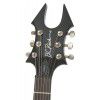 BC Rich Virgo Celtic Onyx elektrick gitara