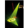 American DJ Vizi Spot LED Pro pohybliv� hlava<br />(ADJ Vizi Spot LED Pro pohybliv� hlava)