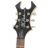 BC Rich Red Bevel Pack elektrick gitara