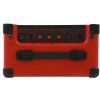 BC Rich Red Bevel Pack elektrick gitara