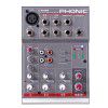 Phonic AM55 mixr