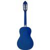Valencia CG 1K 12 BU Pack klasická gitara 1/2 Valencia CG 1K 12 BU Pack klasická gitara 1/2