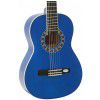 Valencia CG 1K 12 BU Pack klasická gitara 1/2 Valencia CG 1K 12 BU Pack klasická gitara 1/2