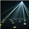 American DJ Sparkle LED 3W  sveteln efekt<br />(ADJ Sparkle LED 3W  sveteln efekt)