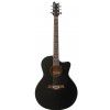 T.Burton Maiden  J C BK akustick� gitara
