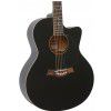 T.Burton Maiden  J C BK akustick� gitara