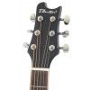 T.Burton Maiden  J C BK akustick� gitara