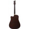 T.Burton Maiden W C BS akustick� gitara