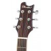 T.Burton Maiden W C BS akustick� gitara