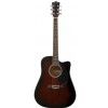 T.Burton Riverside Cutaway WRS akustick� gitara