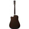 T.Burton Riverside Cutaway WRS akustick� gitara