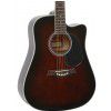 T.Burton Riverside Cutaway WRS akustick� gitara