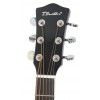 T.Burton Riverside W C BK akustick gitara
